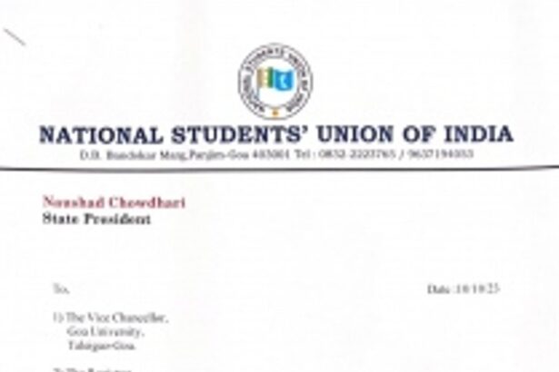 GU urged to postpone BA LLB, LLB exams in view of National Games