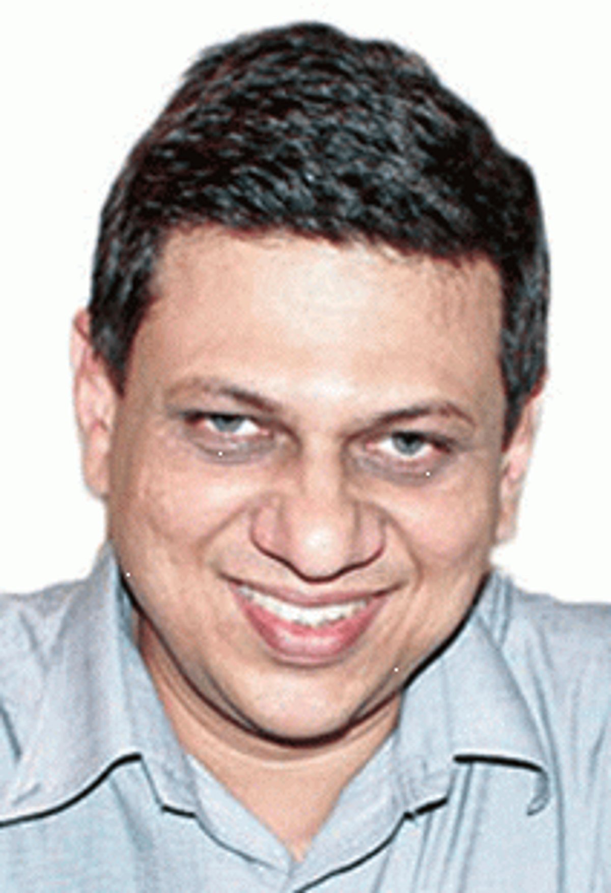 GUESS WHO CAME  TO DINNER??