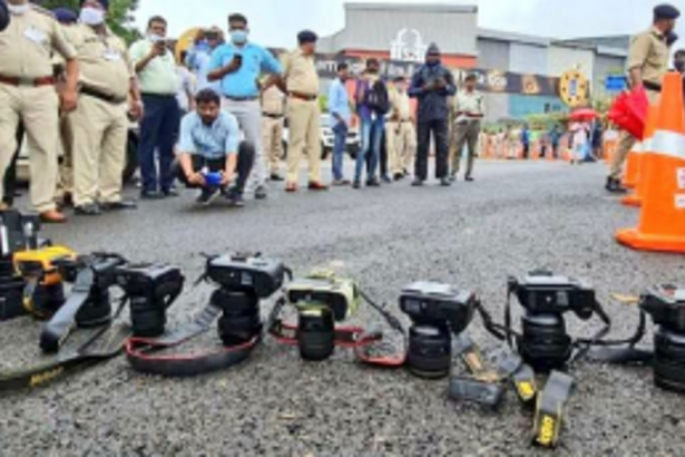 GUJ calls off protest following assurances from Chief Minister and ESG vice-chairman