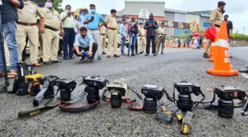 GUJ calls off protest following assurances from Chief Minister and ESG vice-chairman