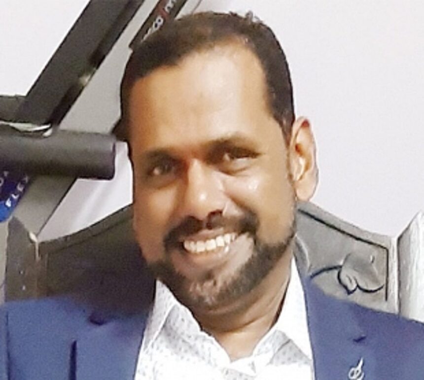 GUJ condoles death of senior journalist Anant Salkar