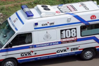 GVK EMRI attended to 5,09,832 cases in last 12 years