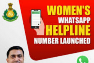 GWF welcomes  Police’s new  women helpline