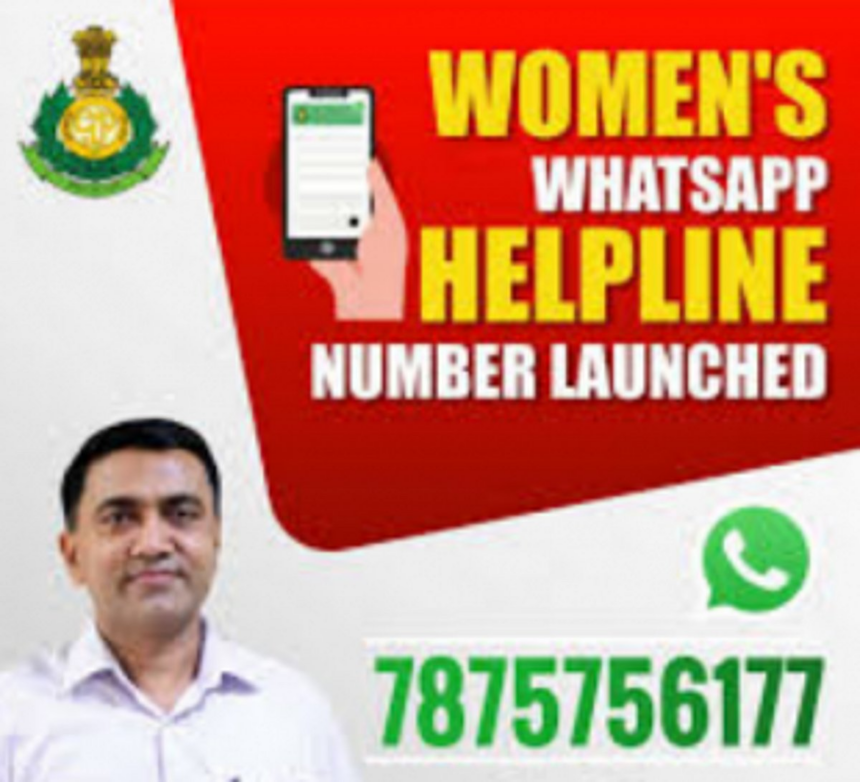 GWF welcomes Police’s new women helpline
