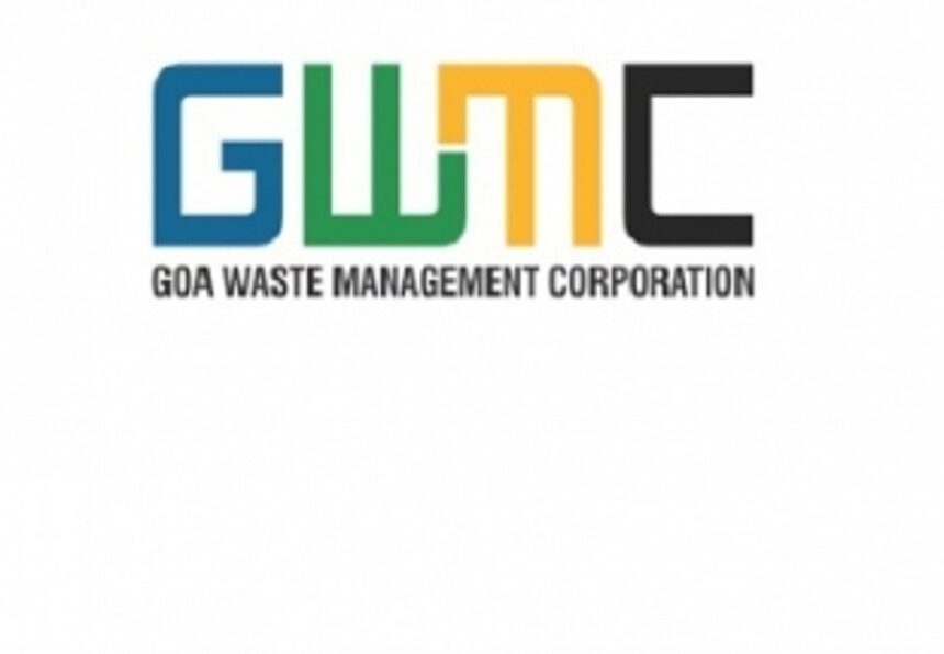 GWMC to float tender for Bainguinim plant for 3rd time