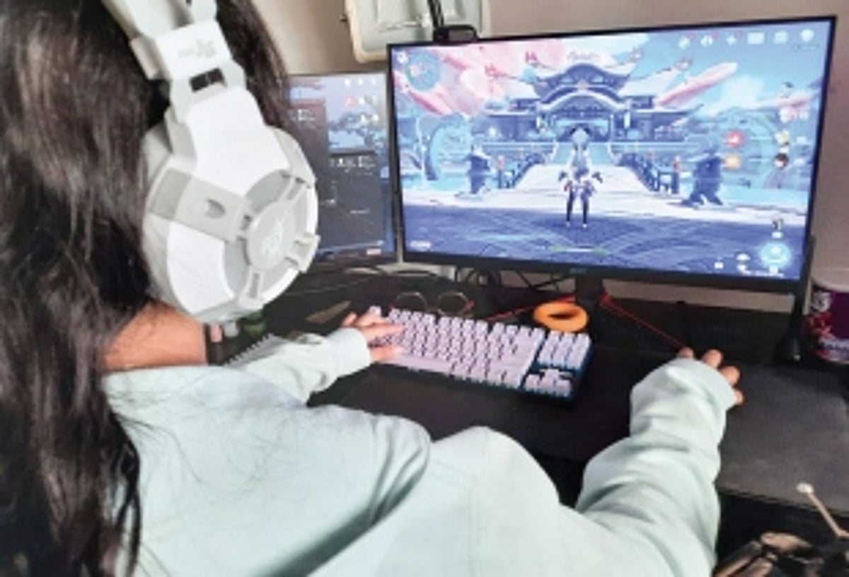 Gacha - The game that took the world by storm