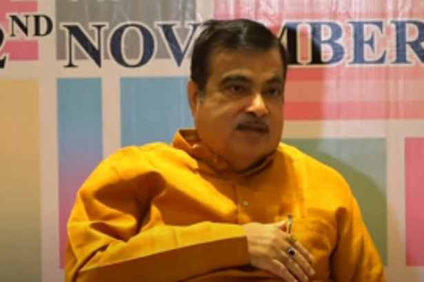 Gadkari approves four-laning of parts of National and State highways at 4 locations in Goa