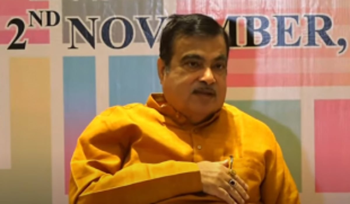 Gadkari approves four-laning of parts of National and State highways at 4 locations in Goa