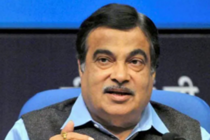 Gadkari highlights  Zuari Bridge  viewing galleries in Lok Sabha