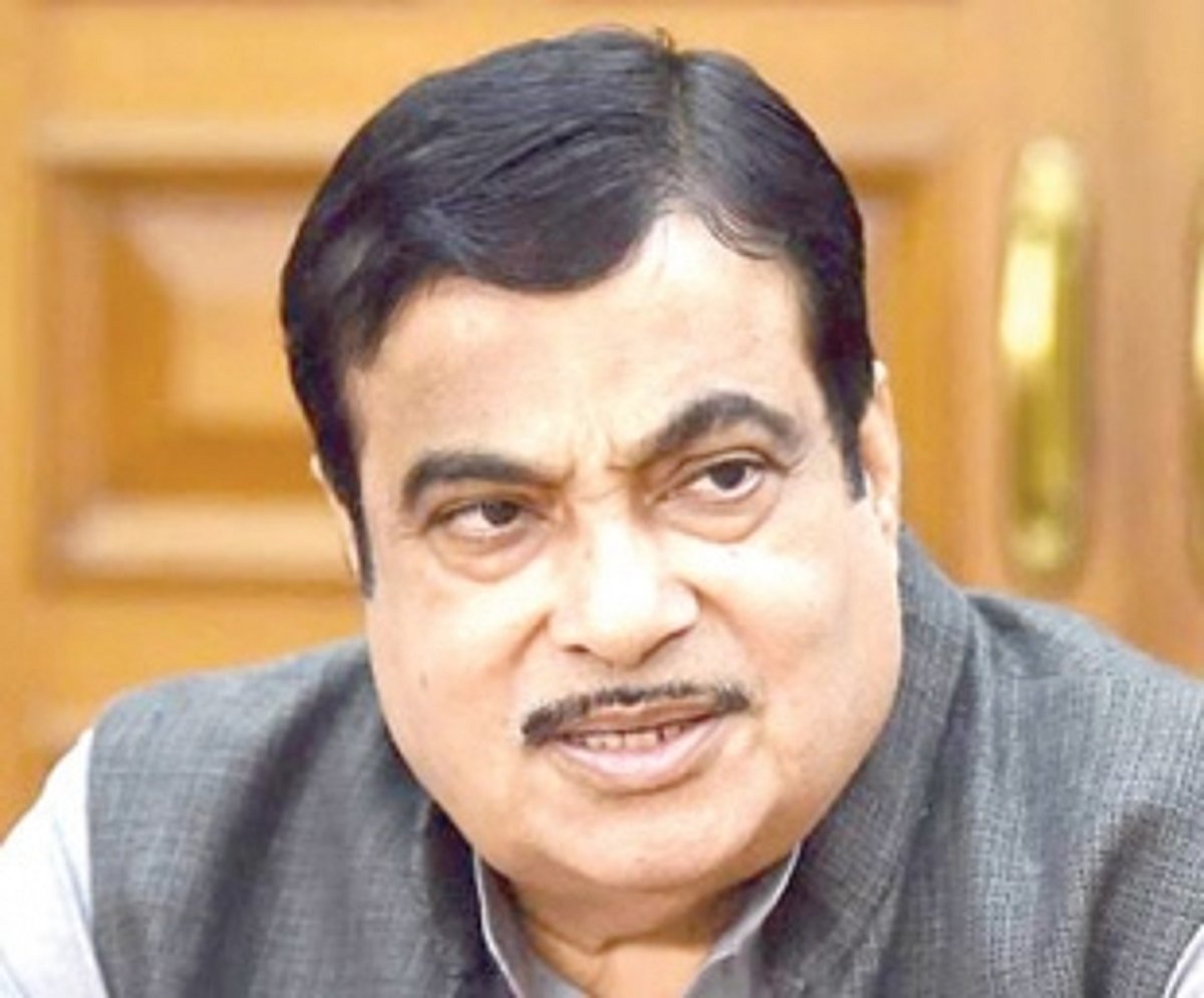 Gadkari to address BJP Goa’s virtual rally on June 20