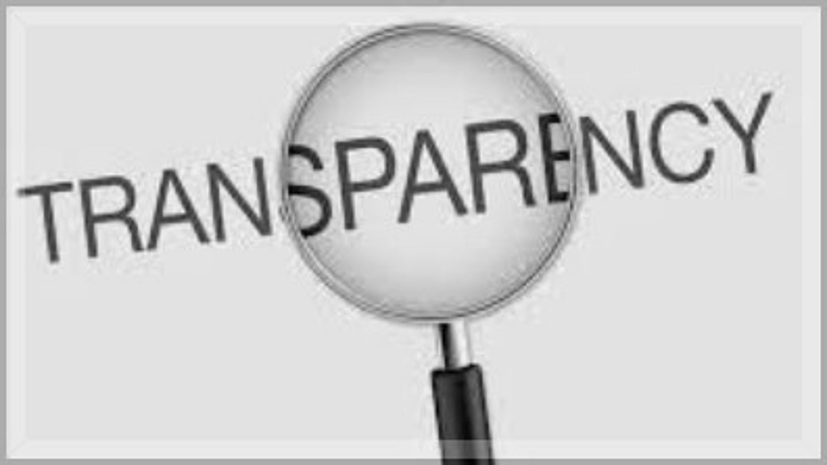 Gadkari's Grand Projects in Goa: Transparency and Accountability Needed