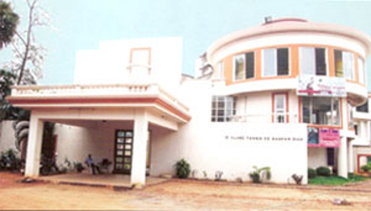 Gadre Gaspar Dias Open to begin on January 24