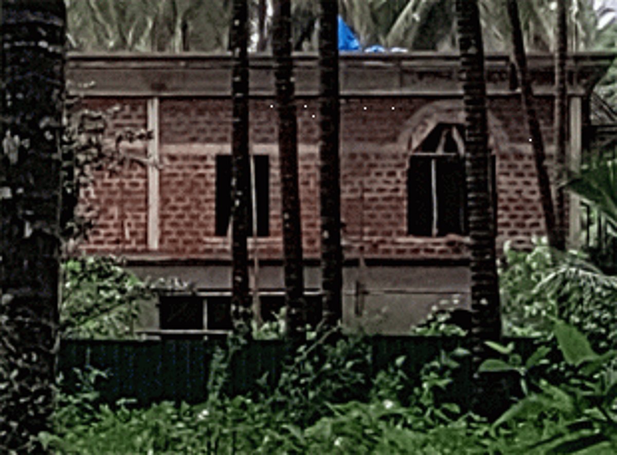 Gakuved Federation extends support to Old Goa protestors