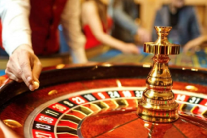 Gambling is a vice, even the govt says so