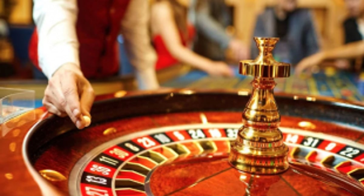 Gambling is a vice, even the govt says so