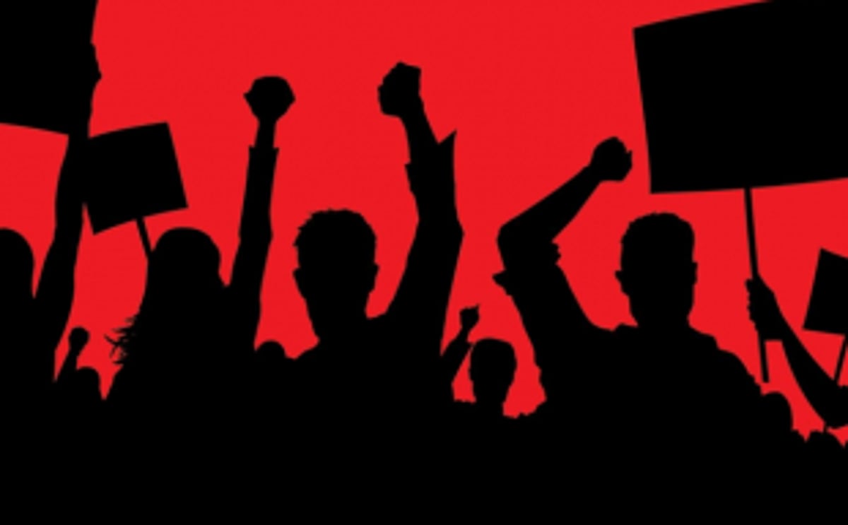 Gandaulim locals step up  opposition against jetty