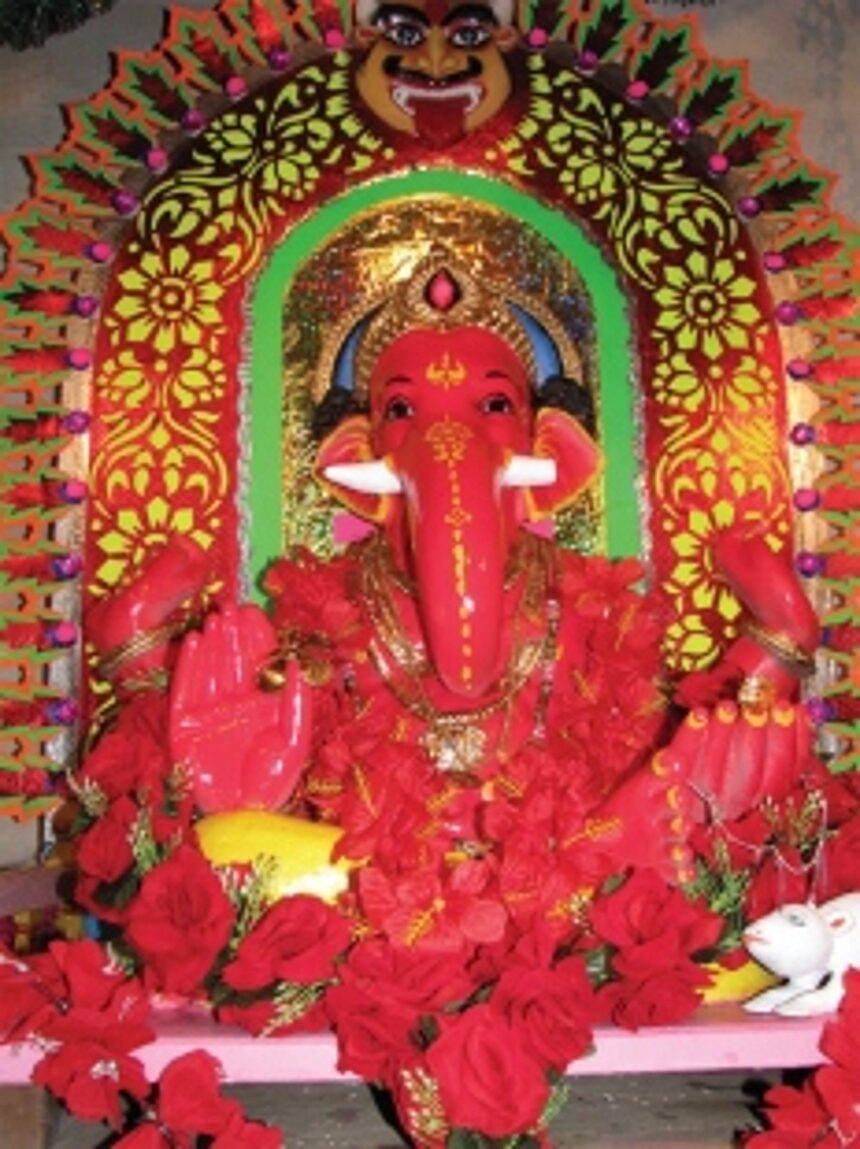 Ganesh Chaturthi - Hidden facts for a healthy survival 1 Ganesh Chaturthi - Hidden facts for a healthy survival