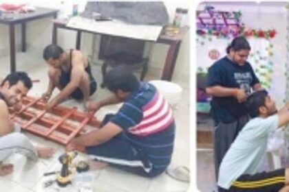 Ganesh Chaturthi travels to Kuwait