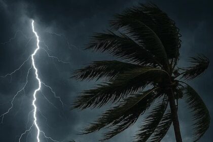 Ganesh Festivities in Goa May Face a Rainy Twist as IMD Issues Weather Alerts
