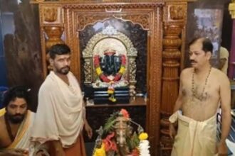 Ganesh Jayanti Revered with Grandeur across the state of Goa