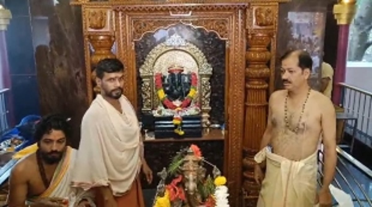 Ganesh Jayanti Revered with Grandeur across the state of Goa