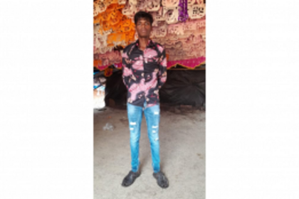 Ganesh Pawar: First Student from Wanarmare (Kathkari) Community, Virnoda to Clear SSC Examination