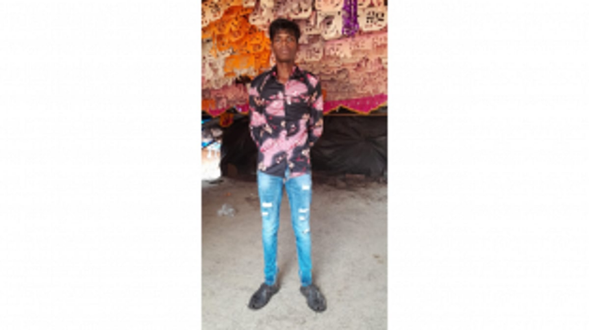 Ganesh Pawar: First Student from Wanarmare (Kathkari) Community, Virnoda to Clear SSC Examination