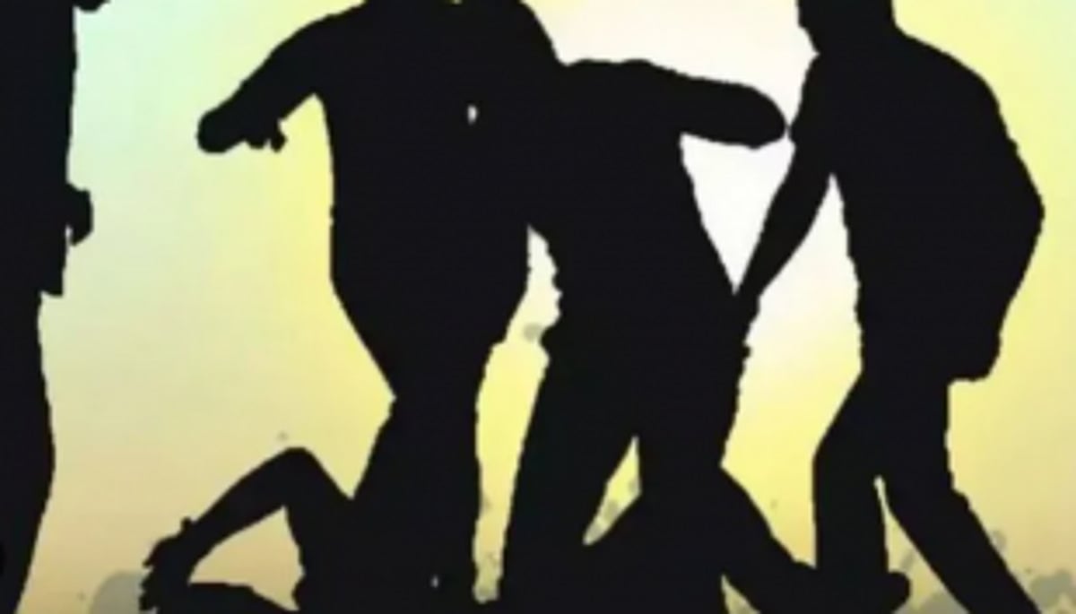 Gang brawl leaves one injured, police on the hunt for the accused