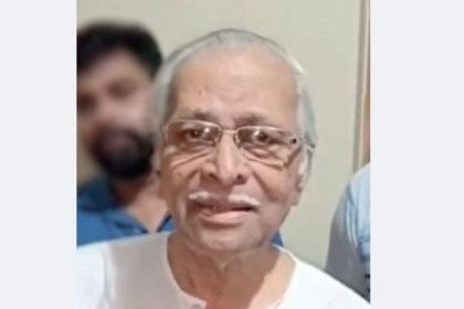 Gang of Bajrang Dal Members Threatens Goa’s Former MLA Uday Bhembre Over Shivaji Comments