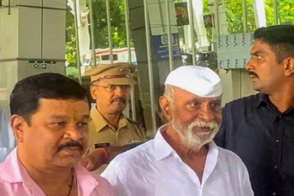 Gangster-Turned-Politician Arun Gawli Released After 17 Years as Supreme Court Grants Bail