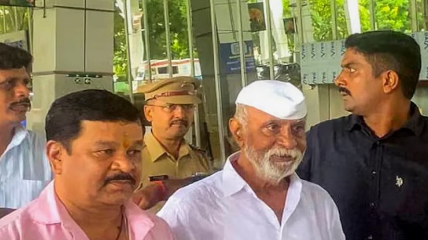 Gangster-Turned-Politician Arun Gawli Released After 17 Years as Supreme Court Grants Bail 1 Gangster-Turned-Politician Arun Gawli Released After 17 Years as Supreme Court Grants Bail