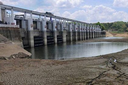 Ganjem residents raise alarm over water crisis
