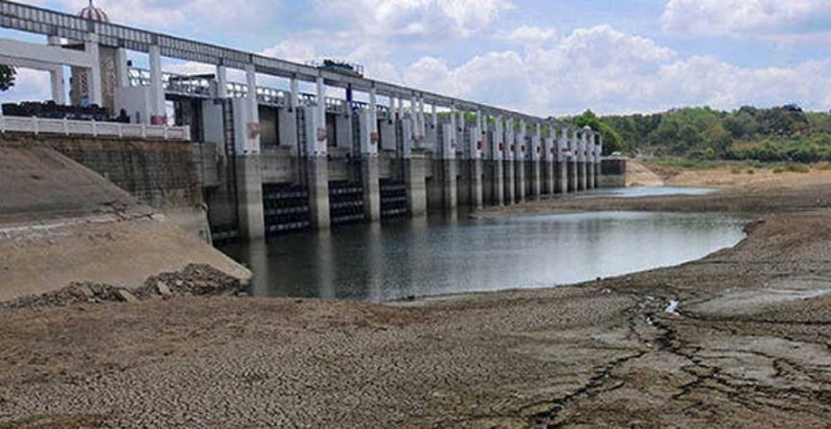 Ganjem residents raise alarm over water crisis