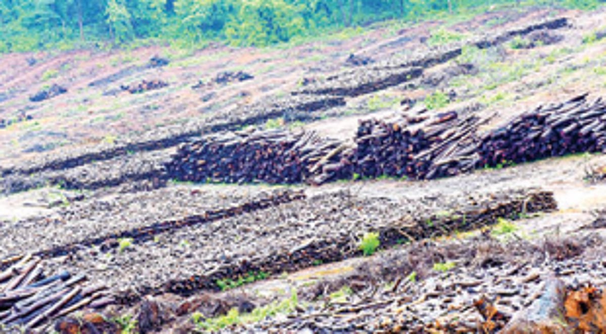 Ganv Bhavancho Ekvott shocked over  CM’s remark on NRGs opposing projects