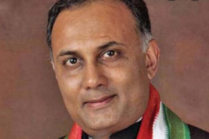 Gaonkar will play a major role in   bringing Cong to power: Gundu Rao