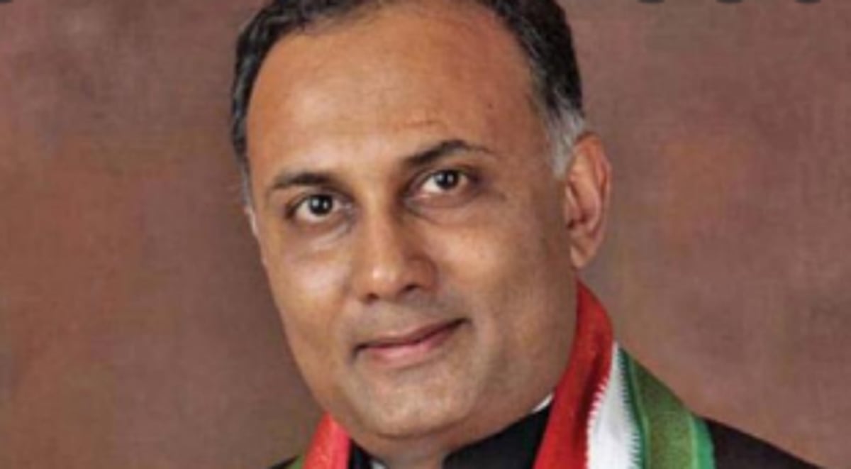 Gaonkar will play a major role in   bringing Cong to power: Gundu Rao