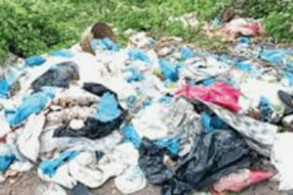 Garbage Woes Persist at Margao’s SGPDA Market Despite Fire Scare