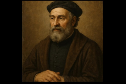 Garcia de Orta: The Jewish Physician Who Revolutionised Medical Science From Goa