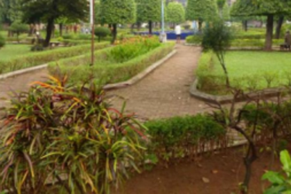 Gardens, children parks in MMC need attention