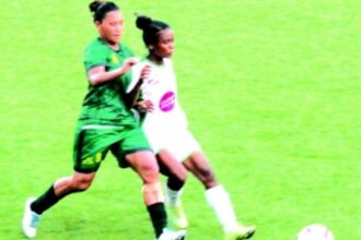 Garhwal United FC too good for Sreebhumi FC