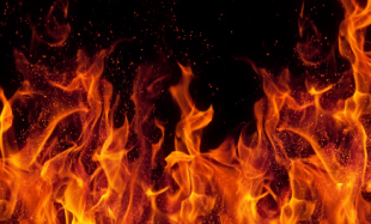 Garment godown gutted at Calangute