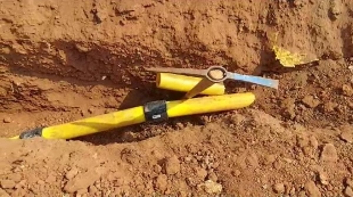 Gas Leak at Verna Industrial Estate Sparks Emergency Response