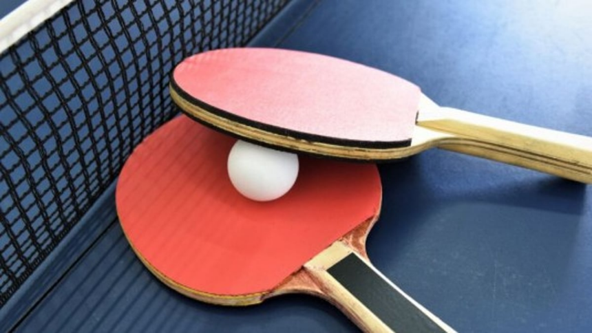 Gaspar Dias Open TT 2025: Ishaan vs Ashank in Boys U-11 Final; Anaya to Face Aarna in Girls U-11 Title Clash 1 Gaspar Dias Open TT 2025: Ishaan vs Ashank in Boys U-11 Final; Anaya to Face Aarna in Girls U-11 Title Clash