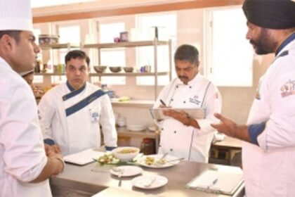 Gastronomix at Agnel Institute of Food Crafts and Culinary Sciences