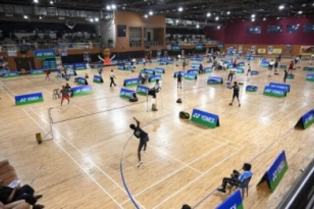 Gaude cornered by ruling MLAs on Navelim Stadium; not a bottle of water available