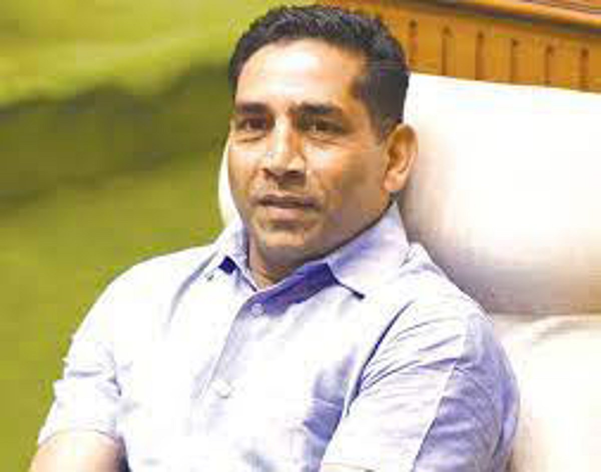 Gaude tries to divert attention from Kala Academy ‘corruption’