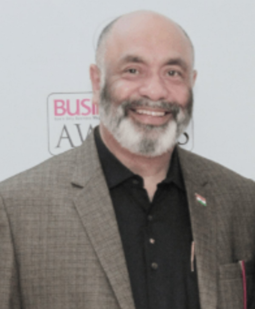 Gaurish Dhond new District Governor of Rotary Clubs District 3170 1 Gaurish Dhond new District Governor of Rotary Clubs District 3170