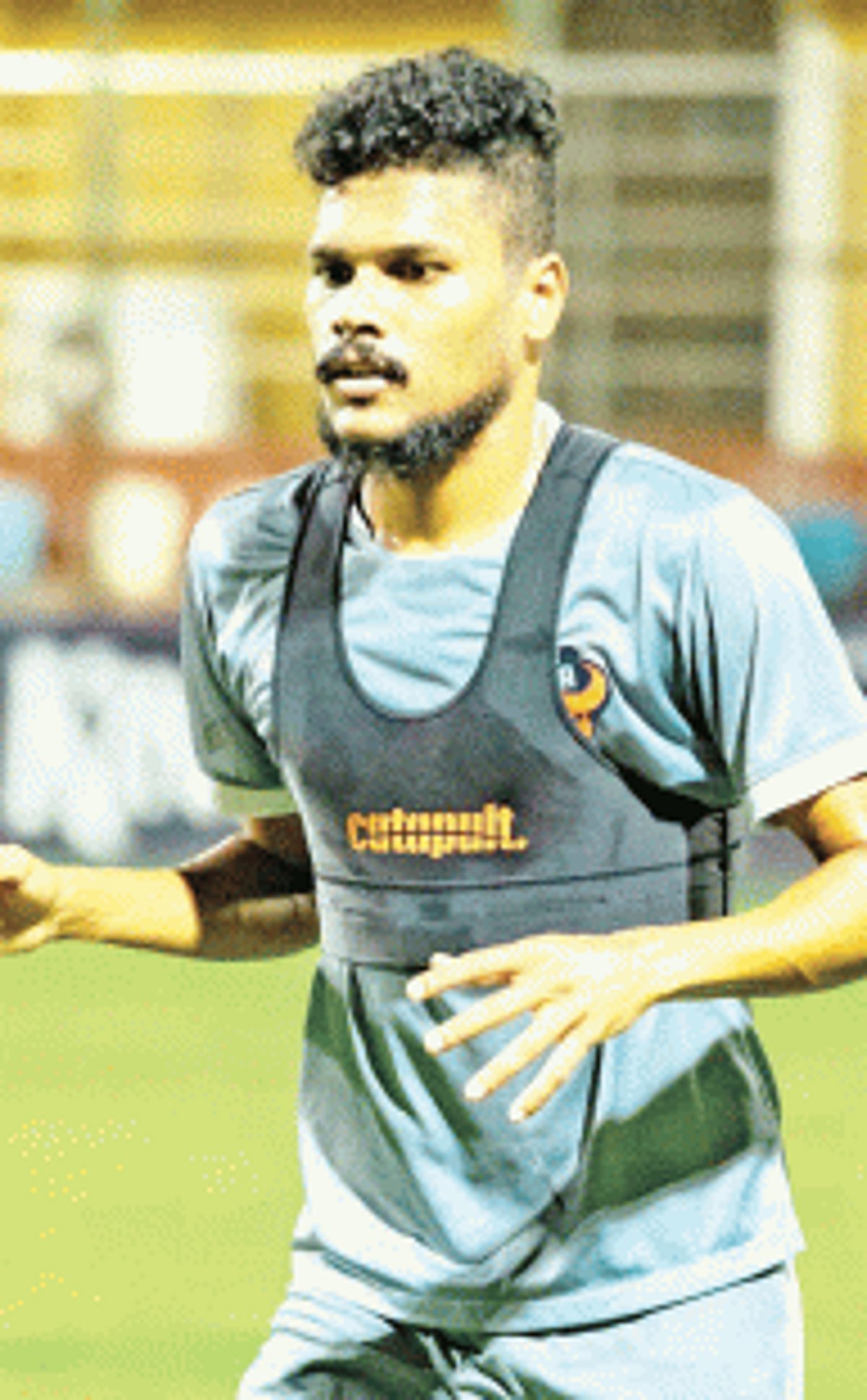 Gaurs aim to end  ACL journey on high note