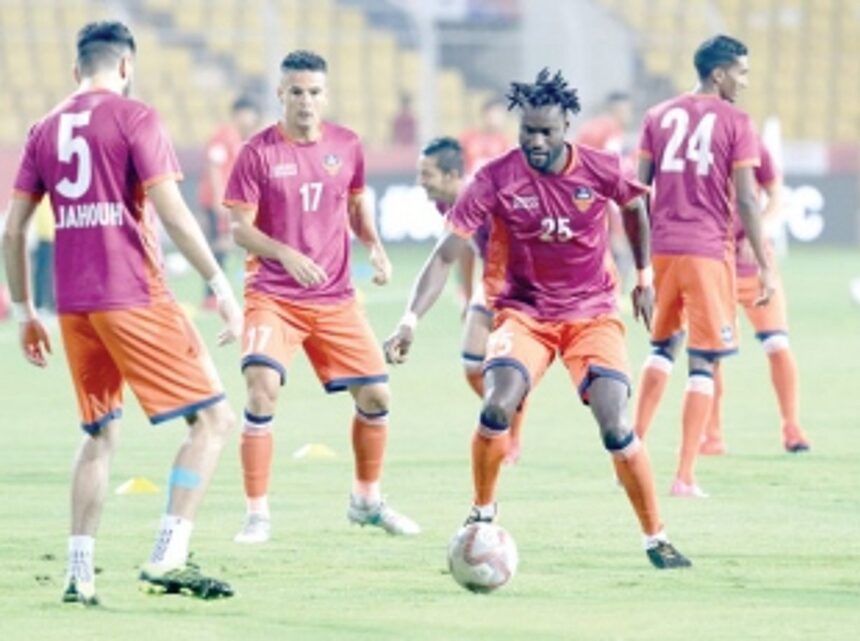 Gaurs aim to hold on to the top spot 1 Gaurs aim to hold on to the top spot
