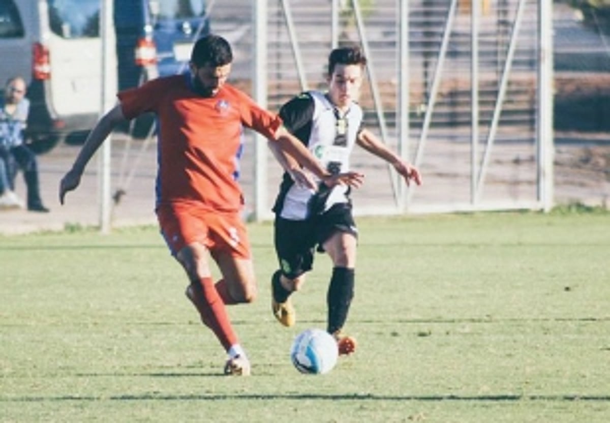 Gaurs end pre-season on a high